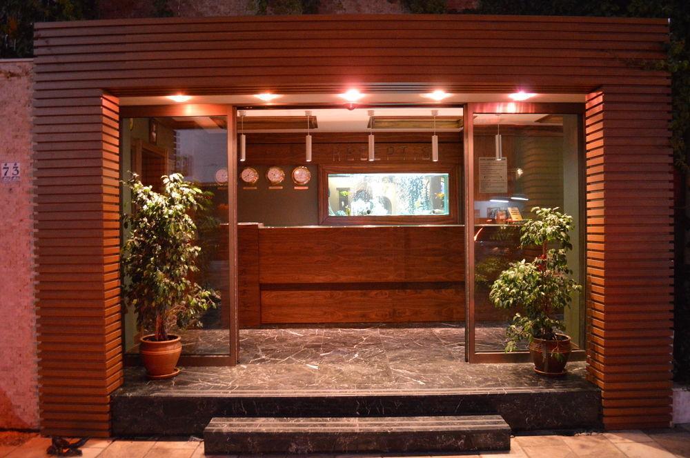 Istankoy Butik Pansiyon Bodrum Exterior foto