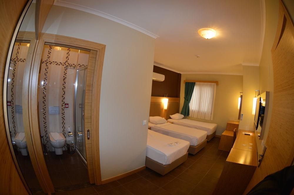 Istankoy Butik Pansiyon Bodrum Exterior foto