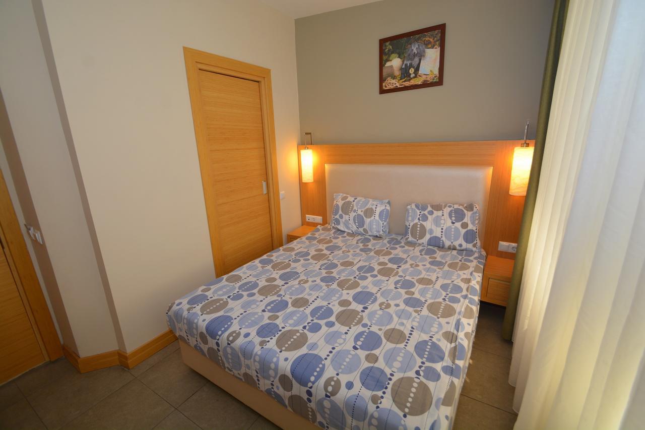 Istankoy Butik Pansiyon Bodrum Exterior foto