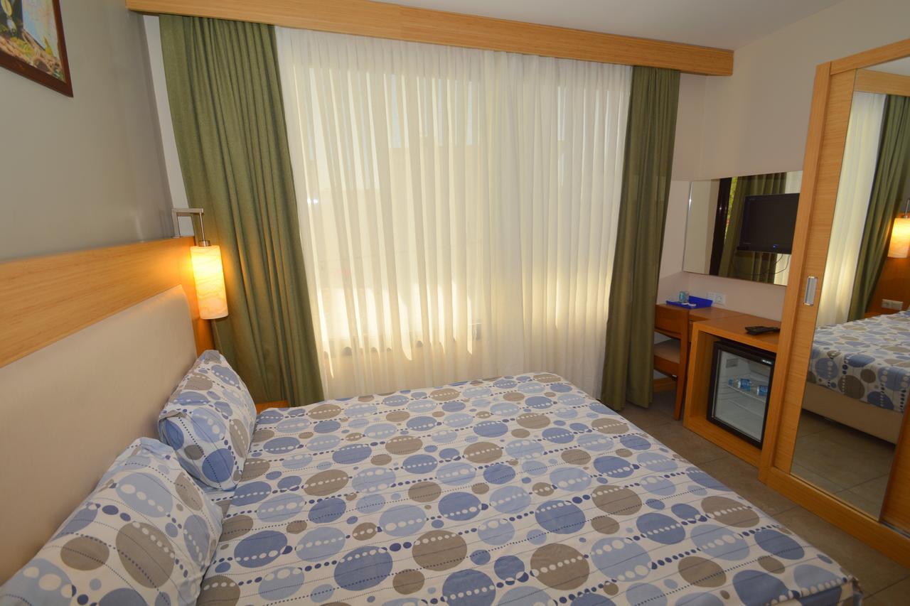 Istankoy Butik Pansiyon Bodrum Exterior foto